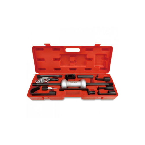 Молоток Toptul обратный для рихтовки (JGAI1202) – TOPTUL