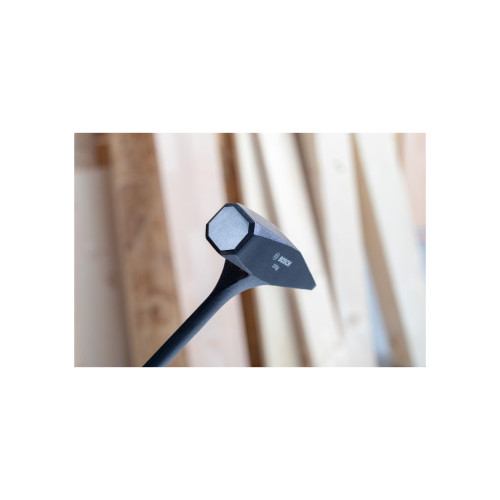 Молоток Bosch слюсарний 900г руків'я резина (1.600.A01.6BT) – BOSCH (вид 2)