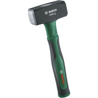 Кувалда Bosch 1000г, 26см, рукоятка стекловолокно (1.600.A02.ZA4)