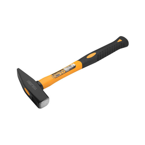Молоток Tolsen слюсарний ручка скловолокно 200 г (25001) – Tolsen