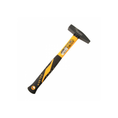 Молоток Tolsen слюсарний ручка скловолокно 200 г (25001) – Tolsen (вид 1)