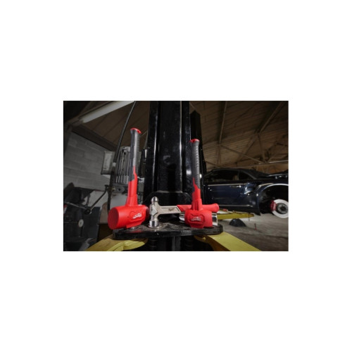 Молоток Milwaukee Dead Blow безынерционный, 790 g (4932492350) – Milwaukee (вид 2)