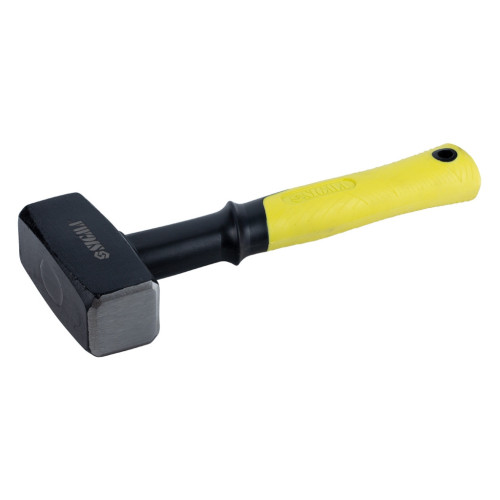 Кувалда Sigma 1000г фібергласова ручка (4311101) – Sigma (вид 1)