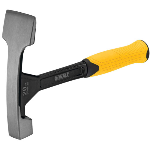 Молоток DeWALT каменщика, вес 567 г. (DWHT51389-0) – Dewalt (вид 2)