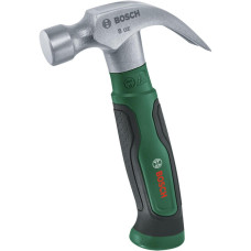 Молоток Bosch 225г, 16.6см, руків'я скловолокно (1.600.A02.ZA3)
