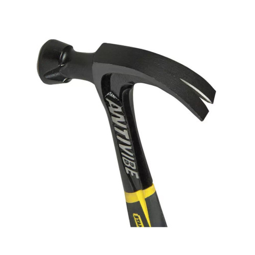 Молоток Stanley FATMAX NEXT GENERATION, 567 г, с гвоздодером. (FMHT1-51277) – Stanley (вид 2)