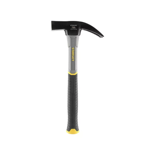 Молоток Stanley Fiberglass Coffreur Hammer, 750 г, ручка из стеклопластика. (STHT0-54123) – Stanley (вид 1)