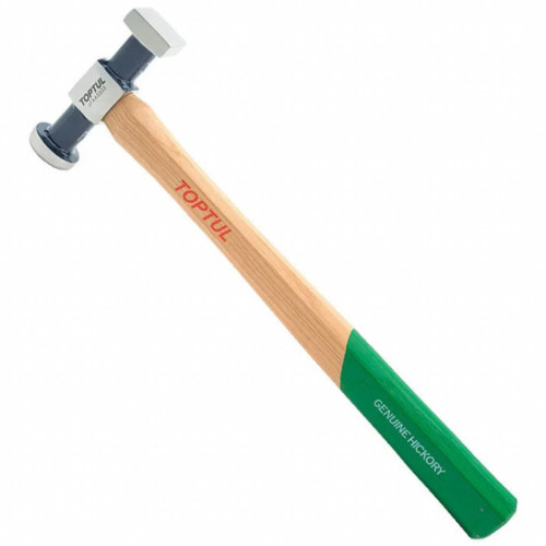 Молоток Toptul для рихтування кузова (JFAA0333) – TOPTUL