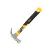 Молоток Deli столярный Carbon Steel 500 г (EDL5002) – Deli