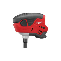 Молоток Milwaukee аккумуляторный, C12 PN-0 (до 90мм) M12 Li-Ion (без АКБ и ЗУ) (4933427182)