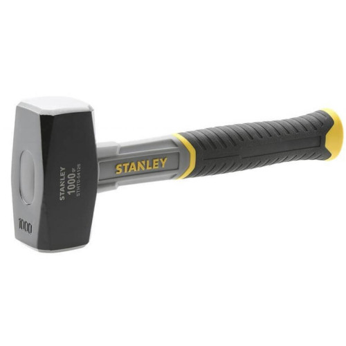 Кувалда Stanley мини, Fiberglass 1000 г (STHT0-54126) – Stanley