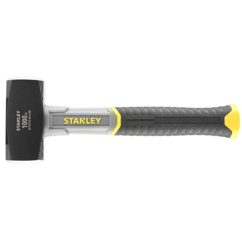 Кувалда Stanley мини, Fiberglass 1000 г (STHT0-54126) – Stanley (вид 1)