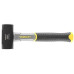 Кувалда Stanley мини, Fiberglass 1000 г (STHT0-54126) – Stanley (вид 1)