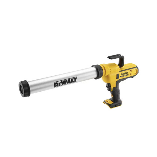 Пістолет для герметика DeWALT 18В XR Li-lon, контейнер 300 - 600 мл, (без АКБ та ЗП) (DCE580N) – Dewalt