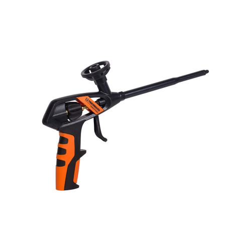 Пістолет для монтажної піни Tekhmann тефлон, 195 мм (852617) – Tekhmann (вид 1)