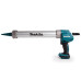 Пістолет для герметика Makita LXT, 300 / 600мл (без АКБ и БП) (DCG180ZB) – Makita