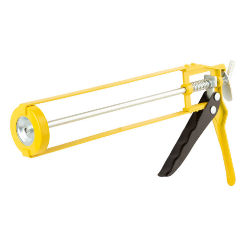 Пистолет для герметика Sigma 225мм скелет (2723021) – Sigma (вид 1)