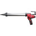 Пістолет для герметика Milwaukee акумуляторний M12 PCG/600A-201B (4933441670) – Milwaukee
