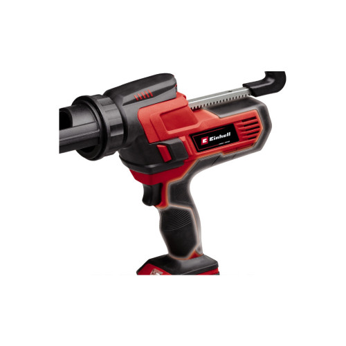 Пістолет для герметика Einhell TE-SG 18/10 Li (без АКБ та ЗП) (4522250) – Einhell (вид 1)
