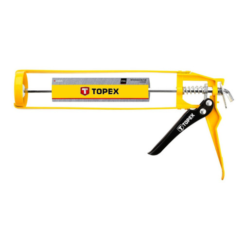 Пистолет для герметика Topex рамный (21B245) – Topex