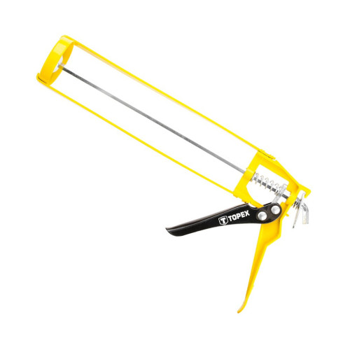 Пистолет для герметика Topex рамный (21B245) – Topex (вид 2)