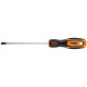 Викрутка Neo Tools хрестова, PZ3 x 150 мм, CrV (04-185)
