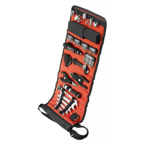 Набір інструментів Black&Decker автомобільний 71 предм. (A7144) – BLACK&DECKER (вид 1)