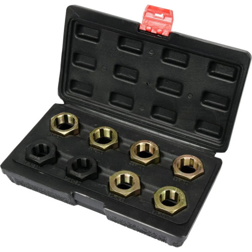 Набір інструментів Yato для ремонту різьби на болтах YT-17695 (YT-17695) – YATO (вид 1)