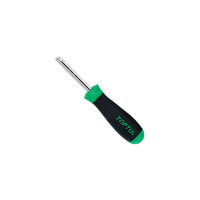 Отвертка Toptul вороток 1/4" 150мм (CAIP0816)