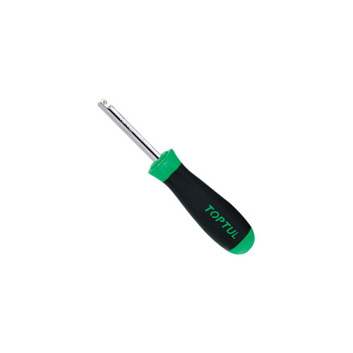 Отвертка Toptul вороток 1/4" 150мм (CAIP0816) – TOPTUL