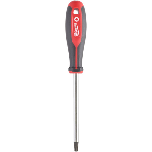 Викрутка Milwaukee магнітна з трьохгранною рукояттю T40x125 (4932471804) – Milwaukee