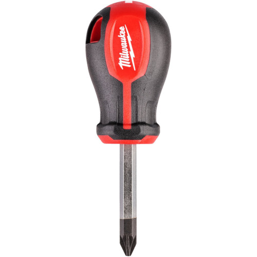 Викрутка Milwaukee магнітна з тригранною рукояткою PZ2x45 (4932471792) – Milwaukee