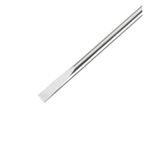 Викрутка Stanley FatMax, шліц SL4х100мм, паралельне джало. (0-65-017) – Stanley (вид 3)