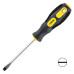 Викрутка Sigma шліцева SL6.0x100мм CrV (4006381) – Sigma
