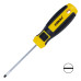 Викрутка Sigma шліцева SL 3.0x75мм CrV Mega (4009151) – Sigma