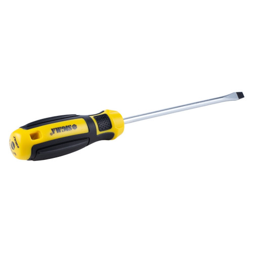 Викрутка Sigma шліцева SL 6.0x150мм CrV Mega (4009271) – Sigma (вид 2)