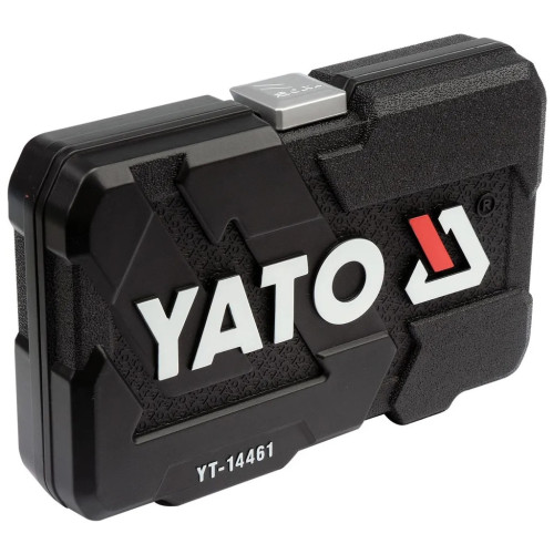 Набір інструментів Yato YT-14461 – YATO (вид 2)