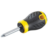 Отвертка Stanley ESSENTIAL, Pz2 х 30 мм. (STHT0-60275)
