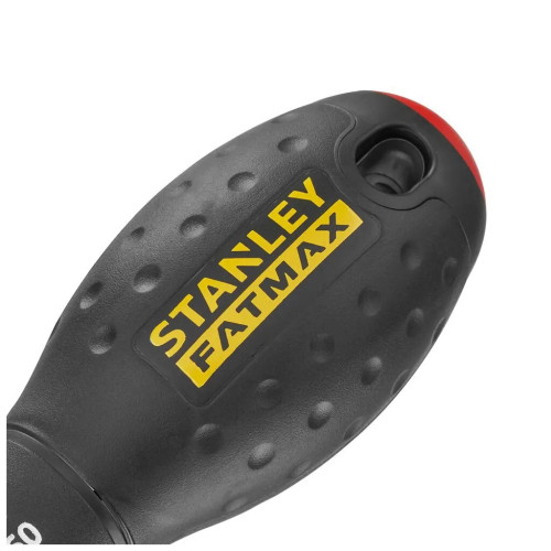 Отвертка Stanley FatMax, шлиц SL5.5х150мм, расширяющееся жало. (0-65-483) – Stanley (вид 2)