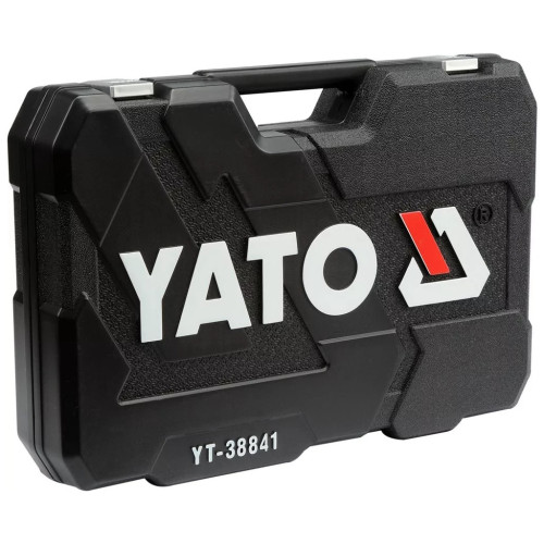 Набір інструментів Yato YT-38841 – YATO (вид 2)