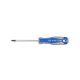 Викрутка KING TONY Torx T30H 6x125мм (14273005)