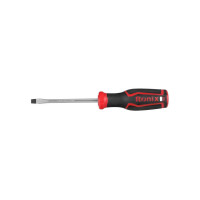 Отвертка Ronix 6*100 плоская (RH-2746)