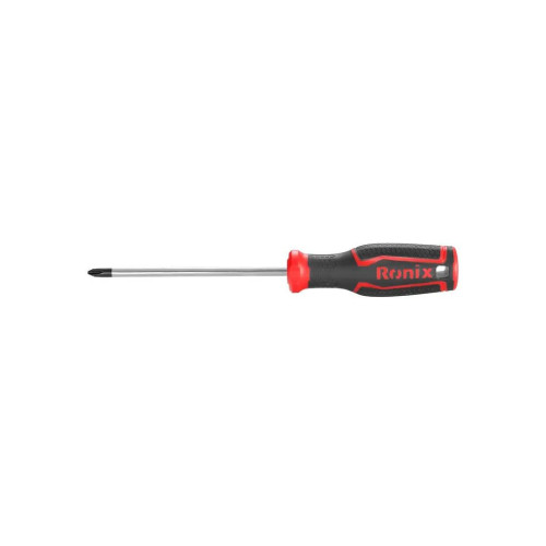 Отвертка Ronix 6*125 PH (RH-2848) – Ronix