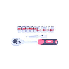 Набор инструментов Ronix 1/2", 12 шт. (RH-2643)