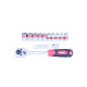 Набор инструментов Ronix 1/2", 12 шт. (RH-2643)
