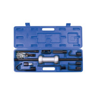 Набор инструментов KING TONY для кузовного ремонта, 9шт. (9CH01)