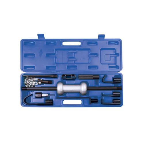 Набор инструментов KING TONY для кузовного ремонта, 9шт. (9CH01) – KING TONY