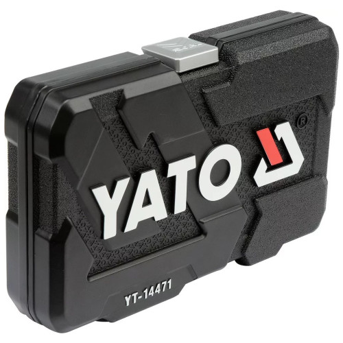 Набір інструментів Yato YT-14471 – YATO (вид 2)