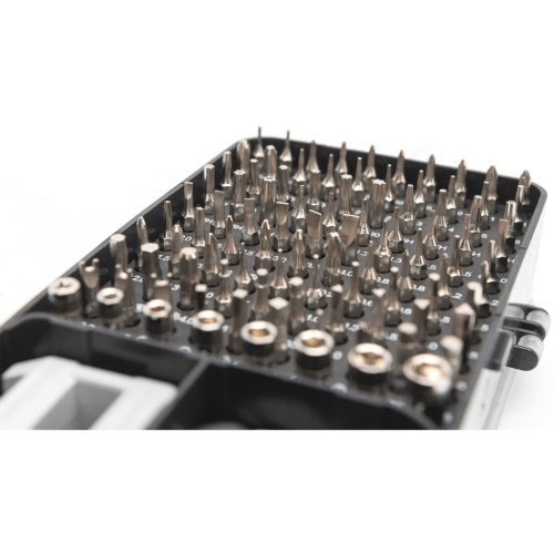 Набор инструментов Digitus Precision Screwdriver Set 115 (DA-70361) – DIGITUS (вид 3)