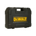 Набор инструментов DeWALT головок и бит 1/4" и 3/8", 89 шт. (DWMT73800-1) – Dewalt (вид 2)